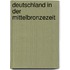Deutschland in der Mittelbronzezeit