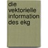 Die Vektorielle Information Des Ekg
