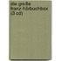 Die Große Franz-hörbuchbox (3 Cd)