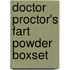 Doctor Proctor's Fart Powder Boxset