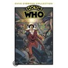 Doctor Who: Dave Gibbons Collection door Patt Mills