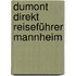 DuMont direkt Reiseführer Mannheim