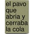 El Pavo Que Abria y Cerraba la Cola