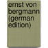Ernst Von Bergmann (German Edition)