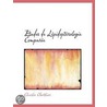 Etudes De L Pidopt Rologie Compar E by Charles Oberthur