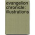 Evangelion Chronicle: Illustrations