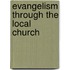 Evangelism Through the Local Church