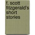 F. Scott Fitzgerald's Short Stories
