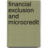 Financial Exclusion and Microcredit by Russel Awal