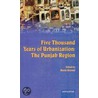 Five Thousand Years of Urbanization by Reeta Grewal