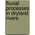 Fluvial Processes in Dryland Rivers