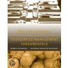 Foodservice Management Fundamentals door Dennis Reynolds
