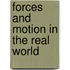 Forces and Motion in the Real World