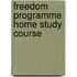 Freedom Programme Home Study Course