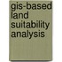 Gis-based Land Suitability Analysis
