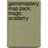 Gamemastery Map Pack: Magic Academy