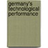 Germany's Technological Performance