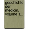 Geschichte Der Medicin, Volume 1... door Julius Pagel
