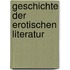 Geschichte der erotischen Literatur