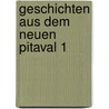 Geschichten aus dem Neuen Pitaval 1 door Willibald Alexis