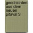Geschichten aus dem Neuen Pitaval 3
