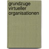 Grundzuge Virtueller Organisationen door Wolfgang Redel