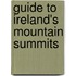 Guide to Ireland's Mountain Summits