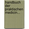 Handbuch der Praktischen Medicin... door Hermann Lebert