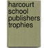 Harcourt School Publishers Trophies