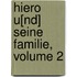 Hiero U[nd] Seine Familie, Volume 2