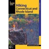 Hiking Connecticut and Rhode Island by Rhonda Ostertag