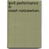 Ipv6 Performance In Mesh-netzwerken