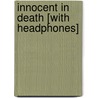 Innocent in Death [With Headphones] door Nora Roberts
