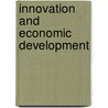 Innovation and Economic Development door Mario Cimoli