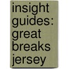 Insight Guides: Great Breaks Jersey door Insight Guides