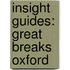 Insight Guides: Great Breaks Oxford