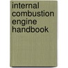 Internal Combustion Engine Handbook door Richard van Basshuysen