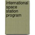 International Space Station Program