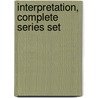 Interpretation, Complete Series Set door Westminster John Knox Press
