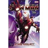 Invincible Iron Man Volume 5 Book 1 door Salvador Larroca