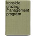 Ironside Grazing Management Program