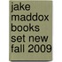 Jake Maddox Books Set New Fall 2009