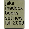 Jake Maddox Books Set New Fall 2009 by Jake Maddox