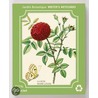 Jardin Botanique Writer's Notecards door Jean Louis Marie Poiret