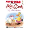 Katy Duck and the Tip-Top Tap Shoes by Alyssa Satin Capucilli
