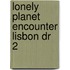 Lonely Planet Encounter Lisbon Dr 2