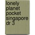 Lonely Planet Pocket Singapore dr 3