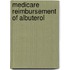 Medicare Reimbursement of Albuterol