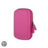 Moleskine Shell Magenta Extra Small door Moleskine