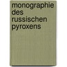 Monographie des Russischen Pyroxens by N.V. Kokscharow